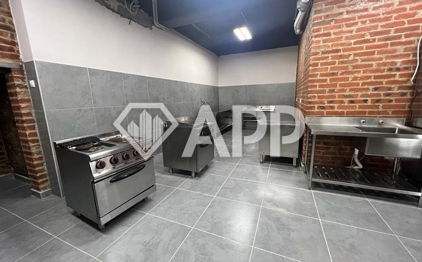 Сдам помещение общественного питания, 400 м² фото