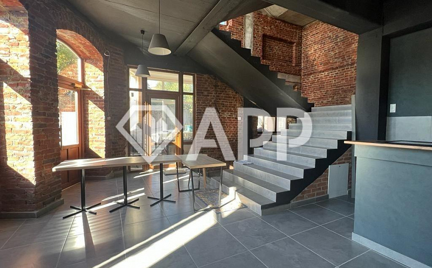 Сдам помещение общественного питания, 400 м² фото