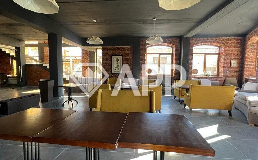 Сдам помещение общественного питания, 400 м² фото