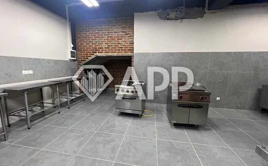 Сдам помещение общественного питания, 400 м² фото
