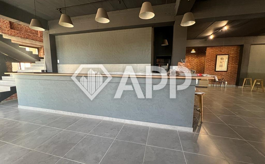 Сдам помещение общественного питания, 400 м² фото