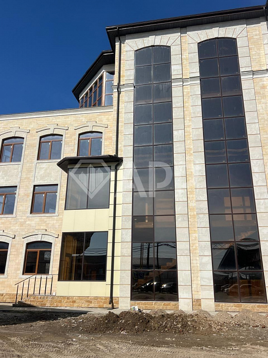 Сдам помещение общественного питания, 400 м² фото