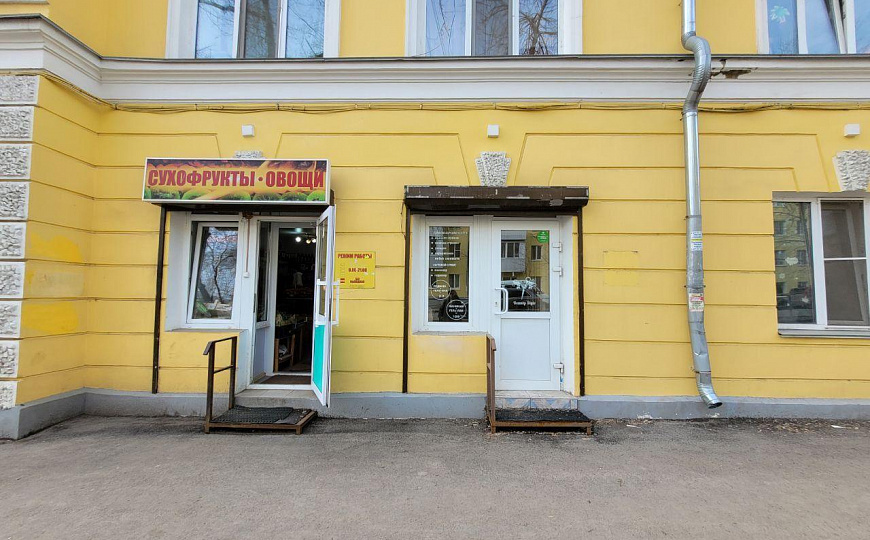 Аренда помещения 24 м² фото