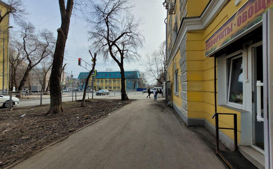 Аренда помещения 24 м² фото