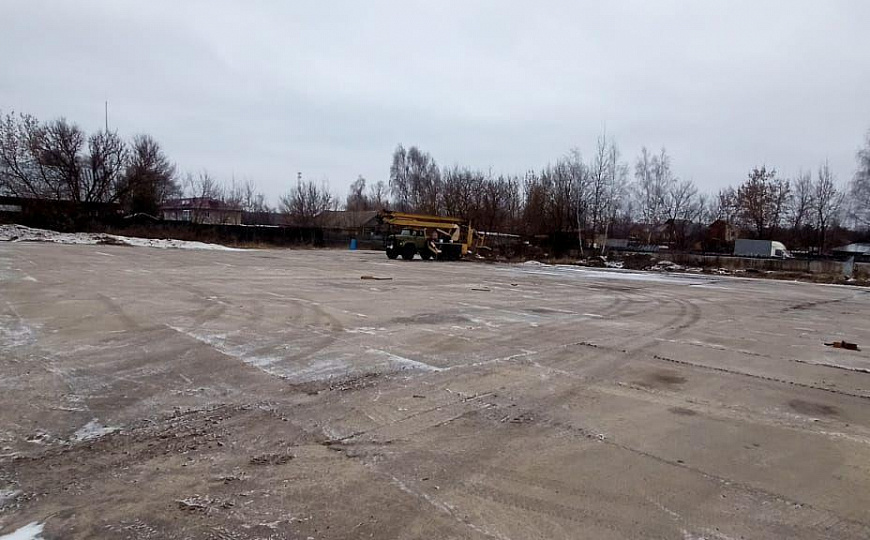 Сдам земельный участок, 2 700 м² фото