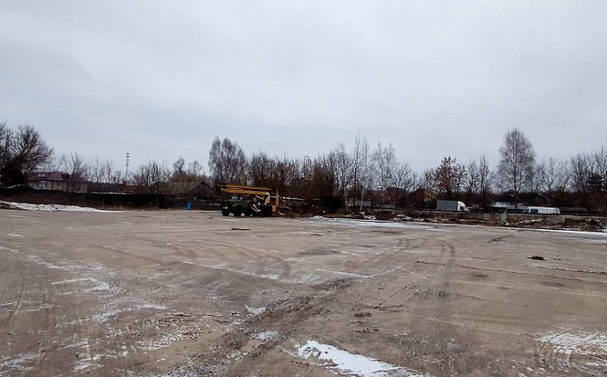 Сдам земельный участок, 2 700 м² фото