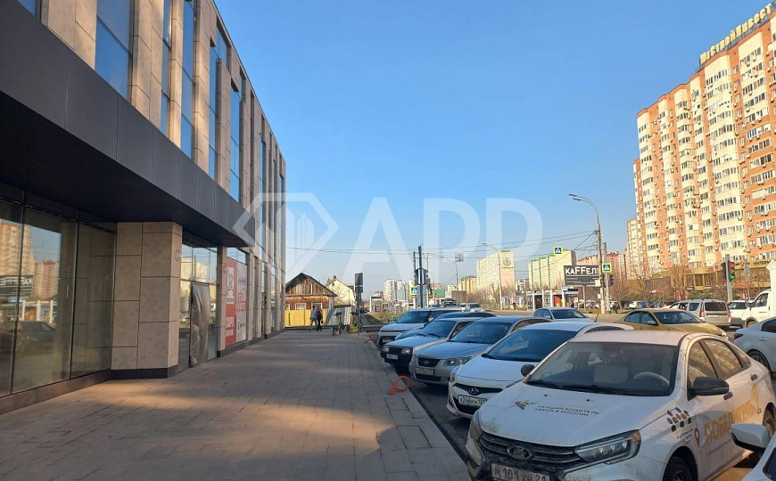 Сдам помещение свободного назначения, 700 м² фото