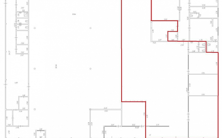 Сдам помещение свободного назначения, 8 м² фото