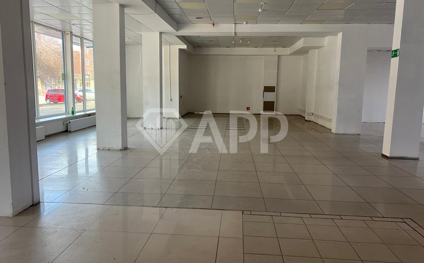 Продам помещение свободного назначения, 260 м² фото