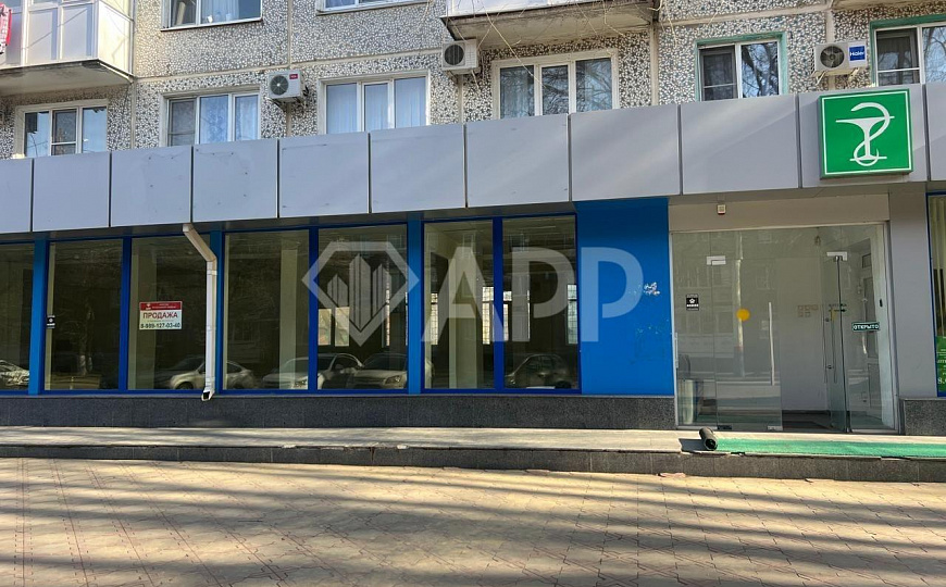Продам помещение свободного назначения, 260 м² фото