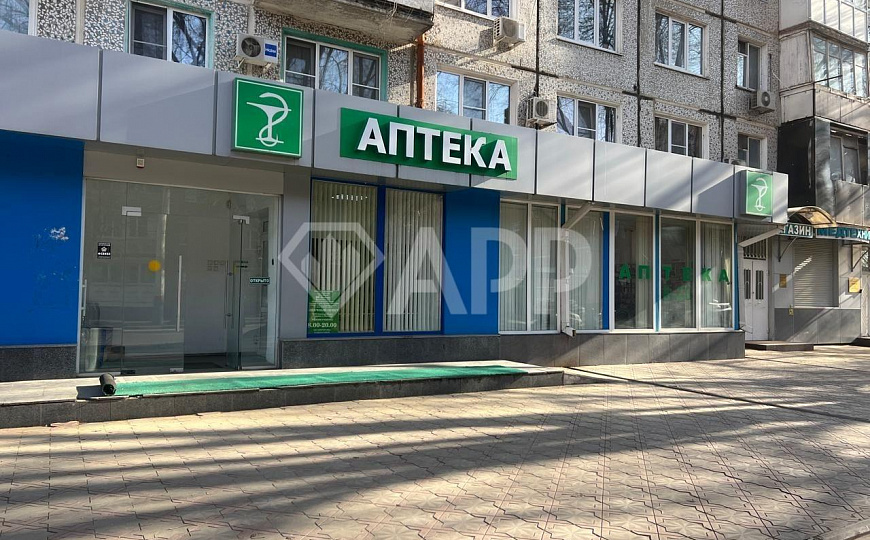 Продам помещение свободного назначения, 260 м² фото