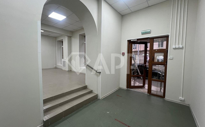 Сдам помещение свободного назначения, 84,6 м² фото