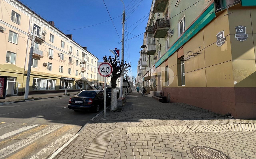 Сдам помещение свободного назначения, 84,6 м² фото