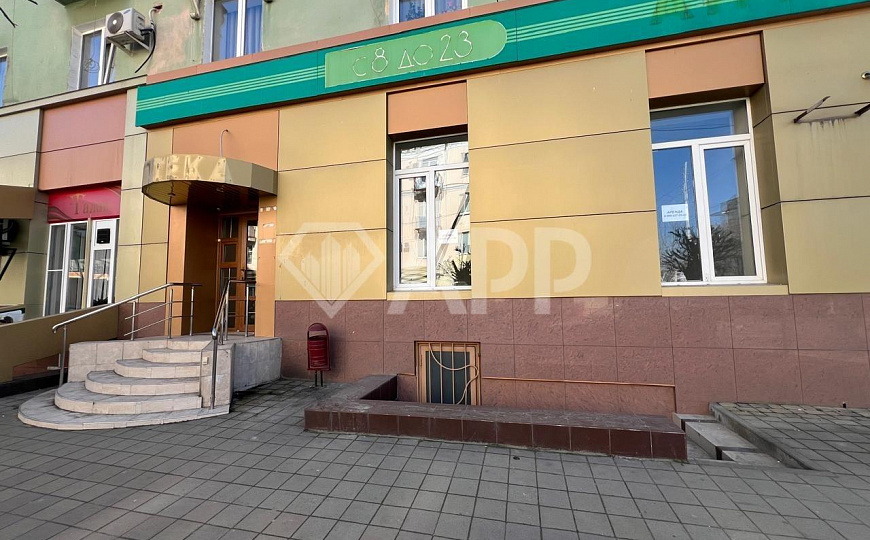 Сдам помещение свободного назначения, 84,6 м² фото