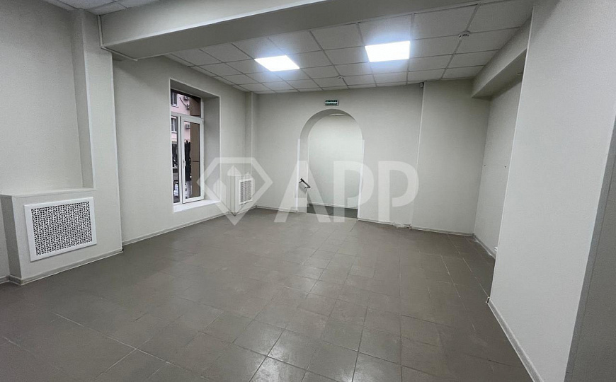Сдам помещение свободного назначения, 84,6 м² фото