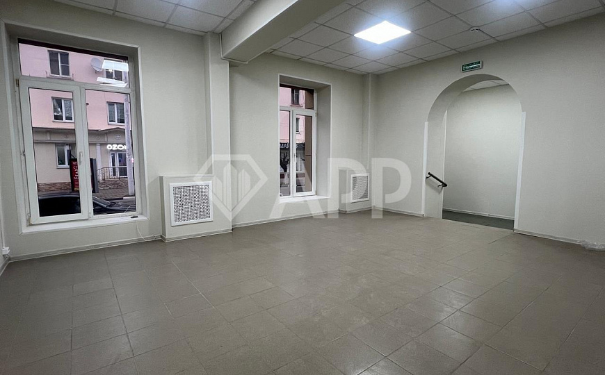 Сдам помещение свободного назначения, 84,6 м² фото