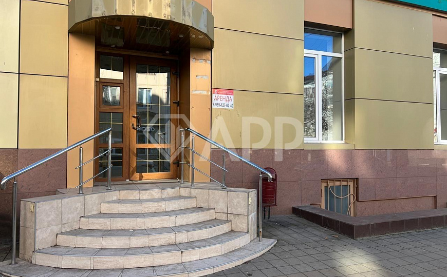 Сдам помещение свободного назначения, 84,6 м² фото