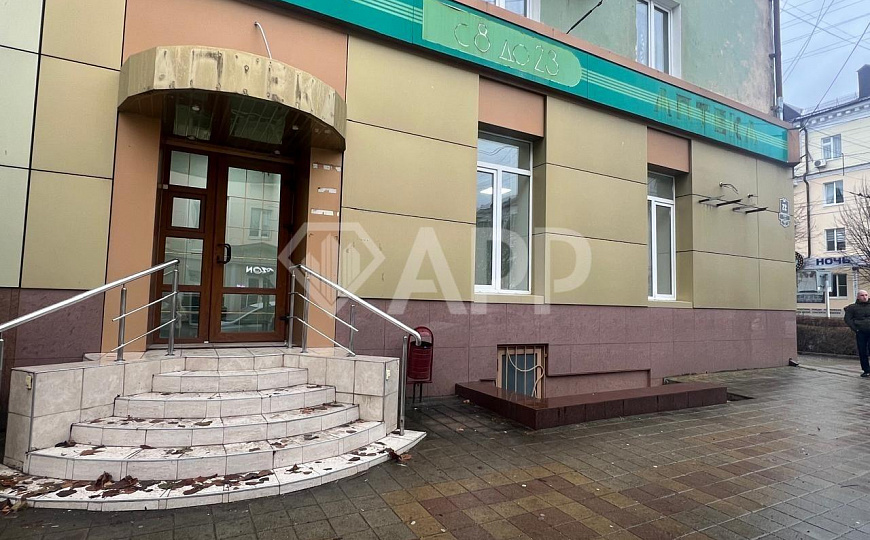 Сдам помещение свободного назначения, 84,6 м² фото