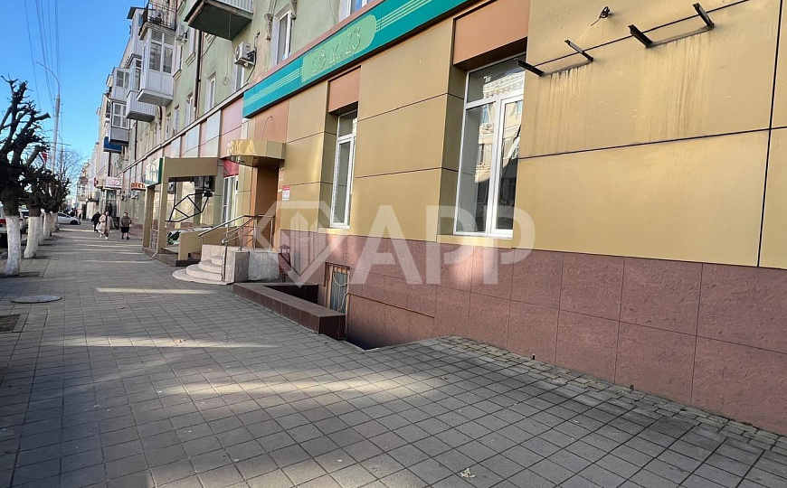 Сдам помещение свободного назначения, 84,6 м² фото