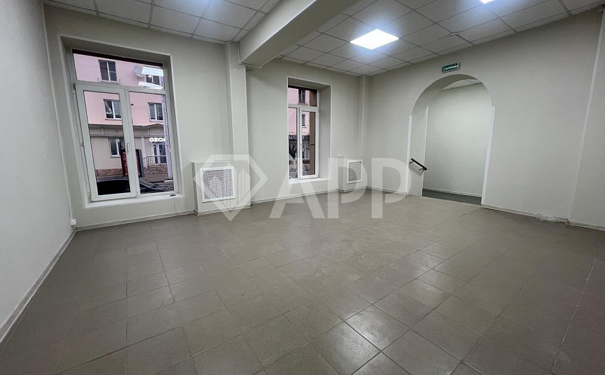 Сдам помещение свободного назначения, 84,6 м² фото