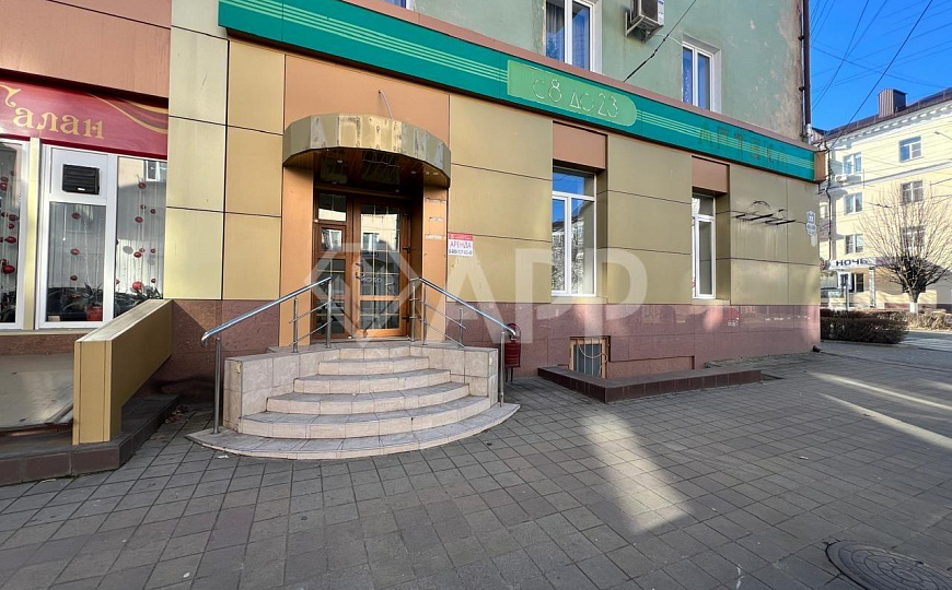 Сдам помещение свободного назначения, 84,6 м² фото