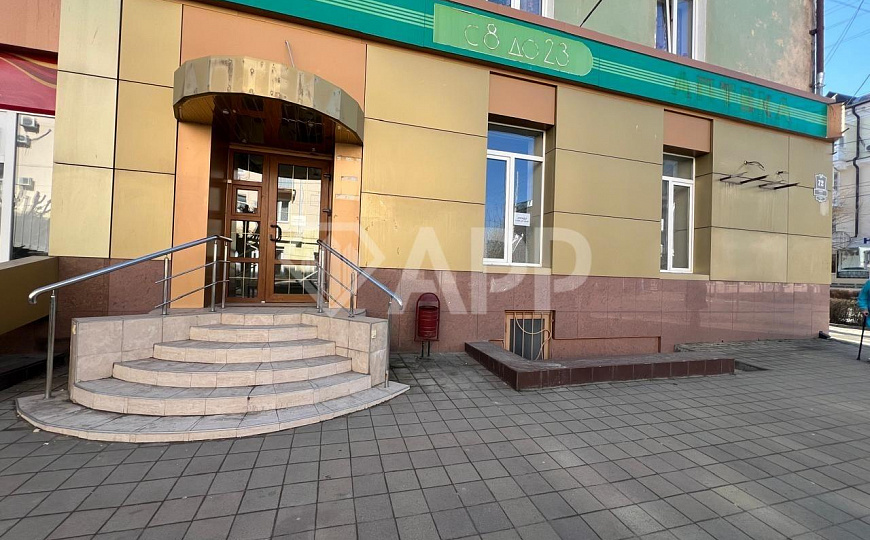 Сдам помещение свободного назначения, 84,6 м² фото