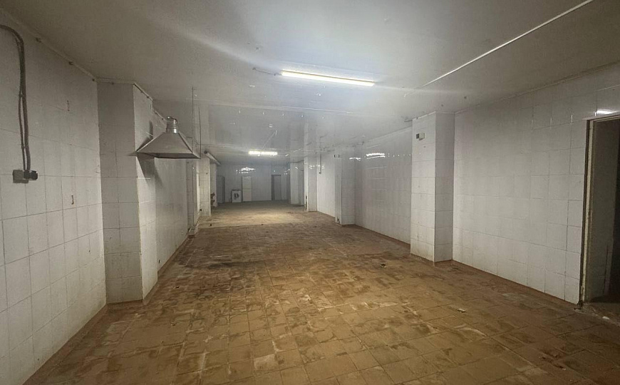 Склад/производство с прилегающей территорией фото