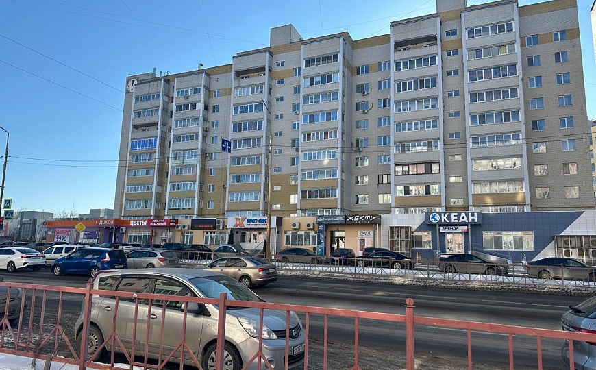 Сдам помещение свободного назначения, 41 м² фото