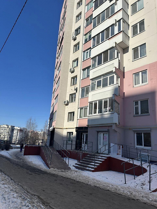 Сдам помещение свободного назначения, 41 м² фото