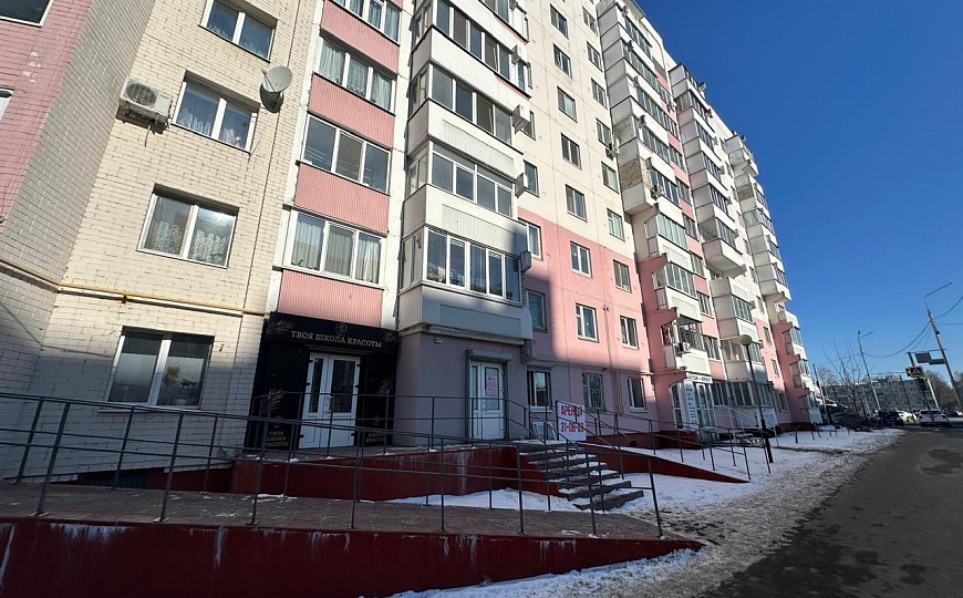 Сдам помещение свободного назначения, 41 м² фото