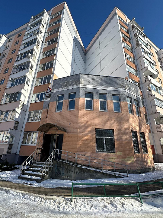 Продам помещение свободного назначения, 190 м² фото