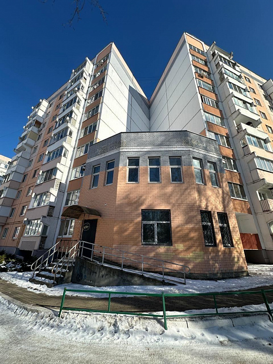 Продам помещение свободного назначения, 190 м² фото