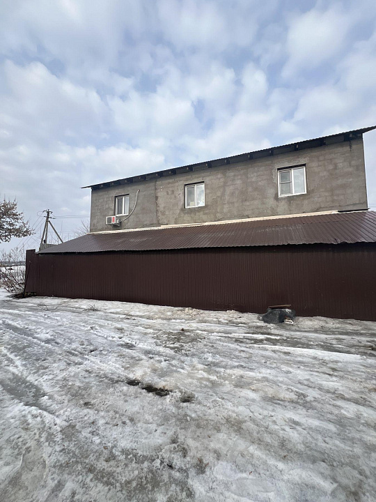 Продам производственное помещение, 240 м² фото