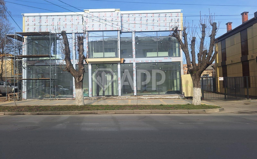 Сдам отдельно стоящее здание, 100 м² фото