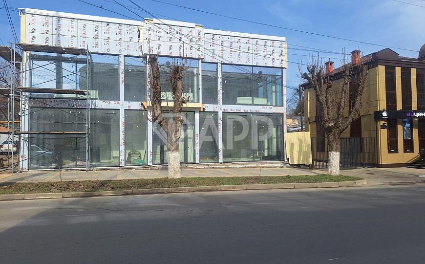 Сдам отдельно стоящее здание, 100 м² фото