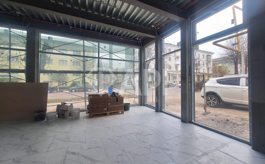 Сдам отдельно стоящее здание, 100 м² фото