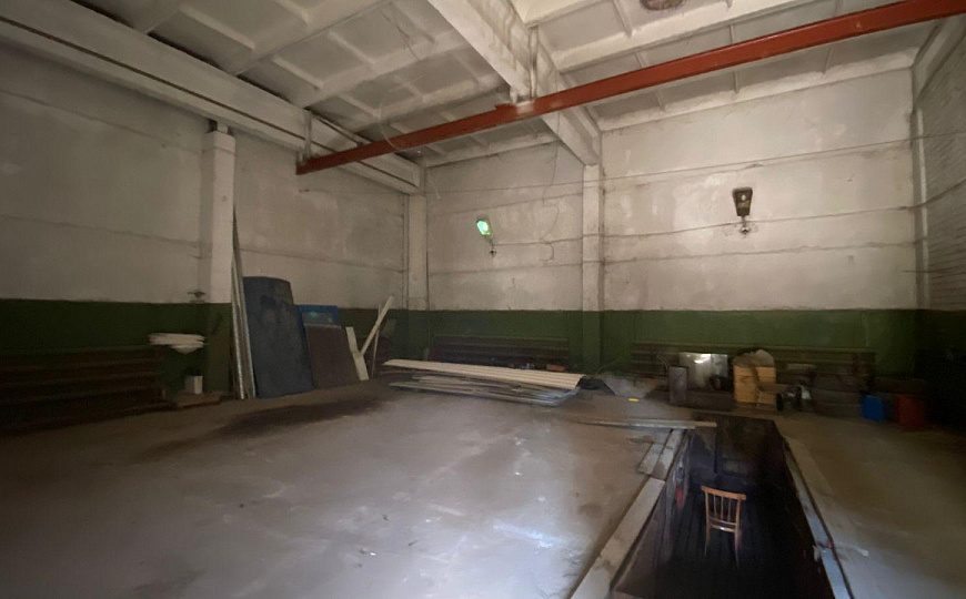 Сдам производственное помещение, 300 м² фото