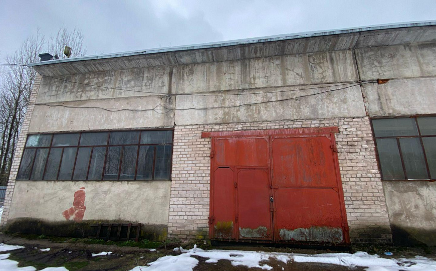 Сдам производственное помещение, 300 м² фото