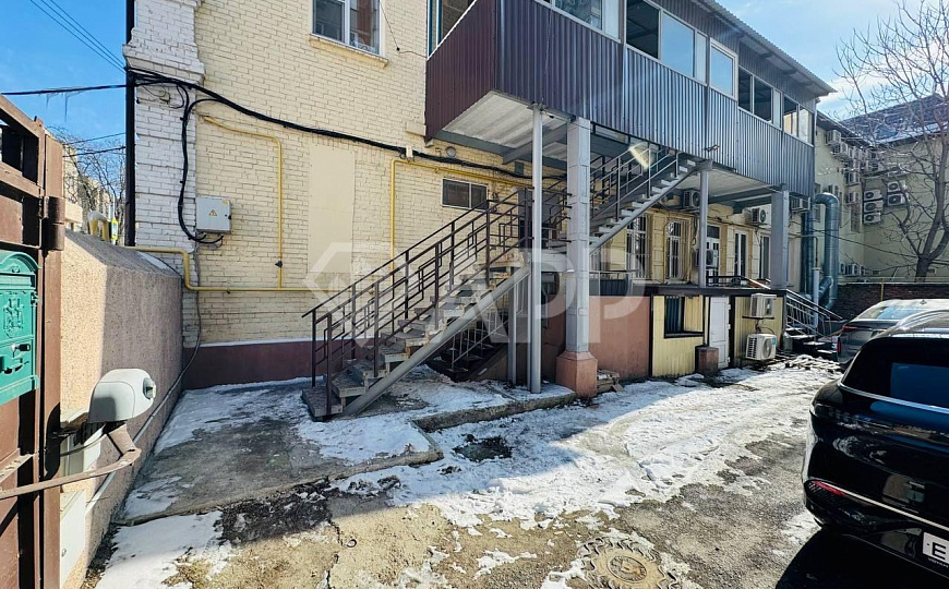 Собственник/ремонт/2входа/15квт/угол/перек/светофор фото
