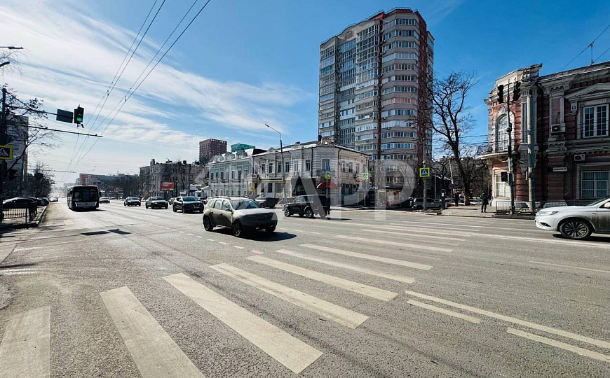Собственник/ремонт/2входа/15квт/угол/перек/светофор фото