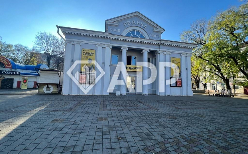 Продам помещение свободного назначения, 819 м² фото
