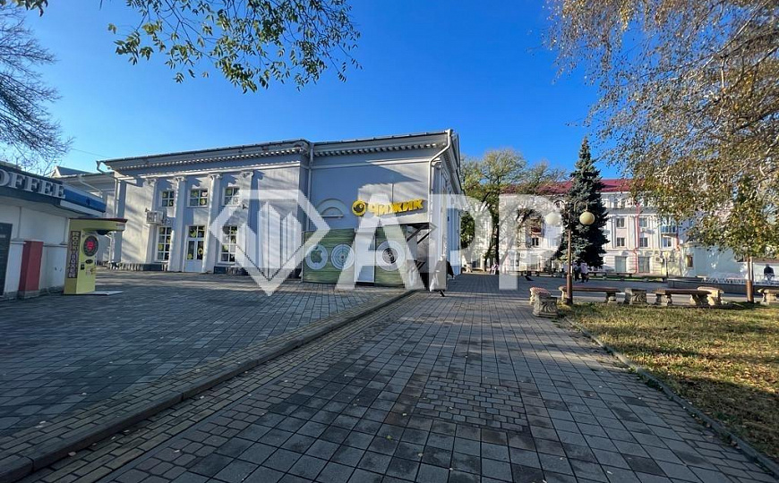 Продам помещение свободного назначения, 819 м² фото