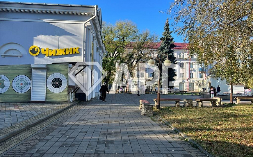 Продам помещение свободного назначения, 819 м² фото