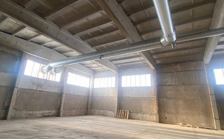 Продам помещение свободного назначения 806 м² фото