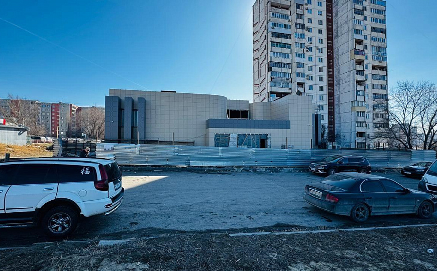 Сдам отдельно стоящее здание, 300 м² фото