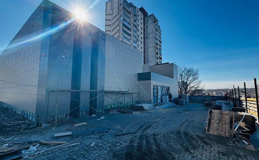 Сдам отдельно стоящее здание, 300 м² фото