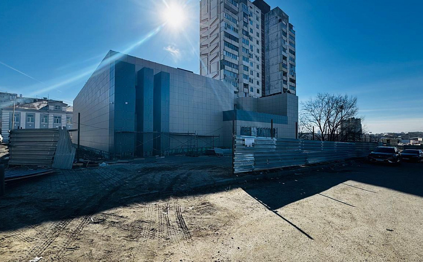 Сдам отдельно стоящее здание, 300 м² фото