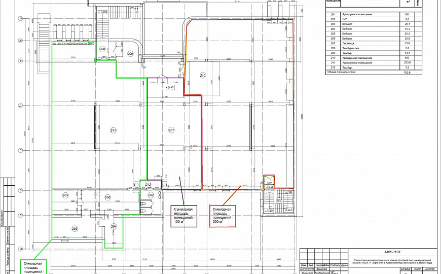 Сдам отдельно стоящее здание, 300 м² фото