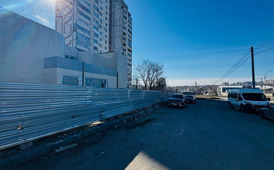 Сдам отдельно стоящее здание, 400 м² фото