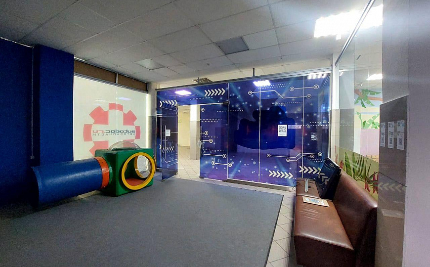Сдам помещение свободного назначения 200м² фото